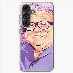 Lovely Danny Devito Samsung Case