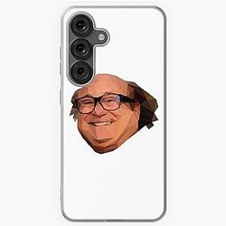 Danny DeVito Soft Case for Samsung Galaxy Prism