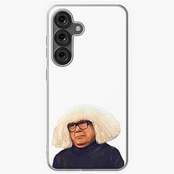 Danny Devito Art Funny Phone Case for Samsung Galaxy