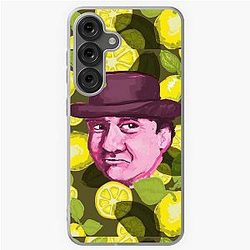 Danny Devito and Samsung Galaxy Case