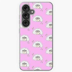 Danny DeVito as Ongo Gablogian Samsung Galaxy Soft Case