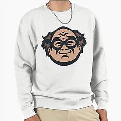 Danny DeVito It's Always Sunny in Philadelphia Pullover Sweatshirt