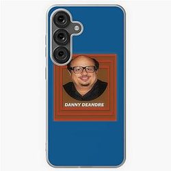 Danny DeAndre (Eric Andre - Danny DeVito) Samsung Galaxy Soft Case