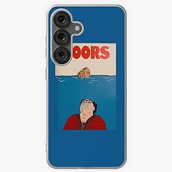 Danny Devito Samsung Galaxy Soft Case