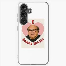 I love Danny Debito Birthday Funny Prank Gift Weird