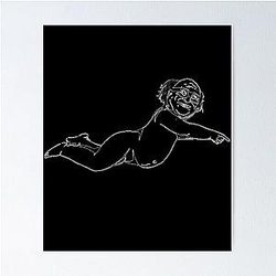 Danny DeVito Poster