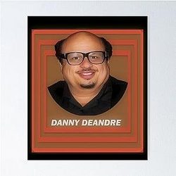 Danny DeVito - Eric Andre