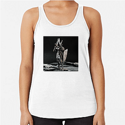 Dark Souls Special Collection Dark Souls Tank Tops