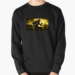 Dark Souls Merch Dark Souls Sweatshirts