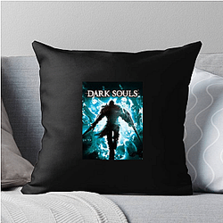 Dark Souls Merch Collection Dark Souls Pillows Cover