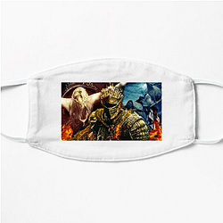 Dark Souls Limited Collection Dark Souls Face Masks