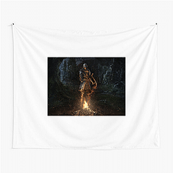 Dark Souls Merch For Fans Dark Souls Tapestries
