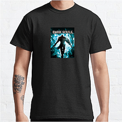 Dark Souls Merch Collection Dark Souls T-Shirts