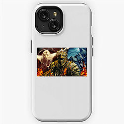 Dark Souls Limited Collection Dark Souls iPhone Cases