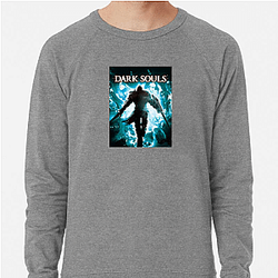 Dark Souls Merch Collection Dark Souls Sweatshirts
