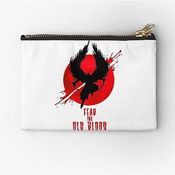 The Philosophy of Dark Souls Pouch