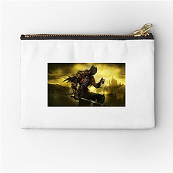 Dark Souls Merch Dark Souls Zipper Pouches