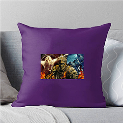 Dark Souls Limited Collection Dark Souls Pillows Cover