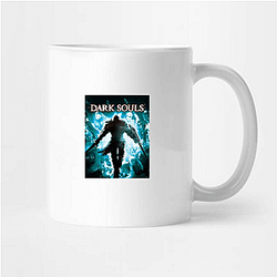 Dark Souls Merch Collection Dark Souls Mugs