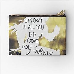 Dark Souls 3 Pouch