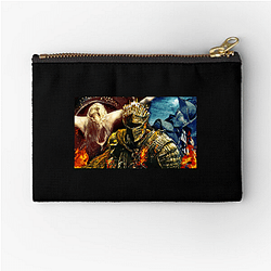 Dark Souls Limited Collection Dark Souls Zipper Pouches