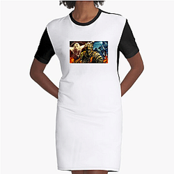 Dark Souls Limited Collection Dark Souls Dresses