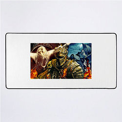Dark Souls Limited Collection Dark Souls Mouse Pads
