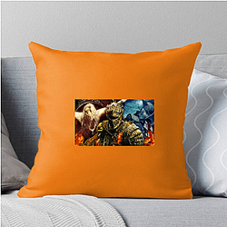 Dark Souls Limited Collection Dark Souls Pillows Cover