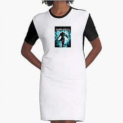 Dark Souls Merch Collection Dark Souls Dresses