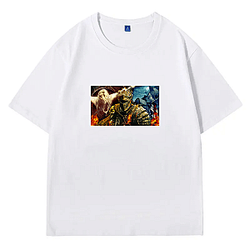 Dark Souls Limited Collection Dark Souls T-Shirts