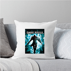 Dark Souls Merch Collection Dark Souls Pillows Cover