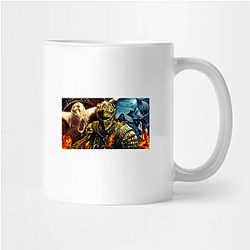 Dark Souls Limited Collection Dark Souls Mugs