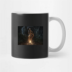 Dark Souls Merch For Fans Dark Souls Mugs