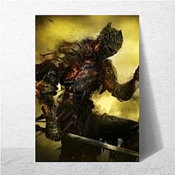 Dark Souls Merch Dark Souls Posters