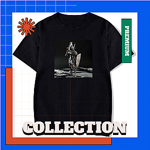 Dark Souls T-Shirts