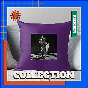 Dark Souls Pillows Cover
