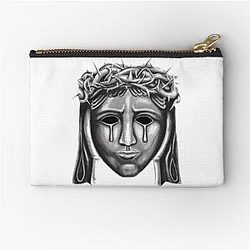 Dark Souls 2 Looking Glass Knight Pouch