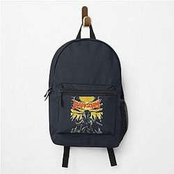 Unofficial Dark Souls Metal Band Backpack