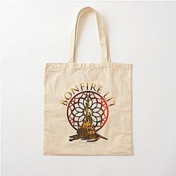 DARK SOULS Cotton Tote Bag