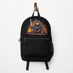 Dark Souls Backpack
