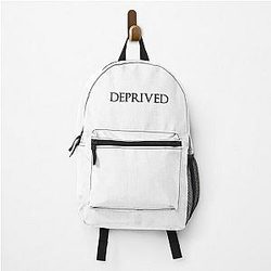 Deprived Class Dark Souls Backpack
