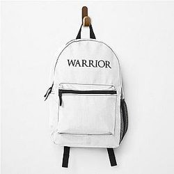 Warrior Class - Dark Souls Backpack