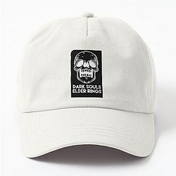 Dark Souls Elder Rings Dad Hat