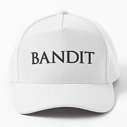 Bandit Class Dark Souls Baseball Cap
