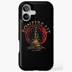 Dark Souls iPhone Case