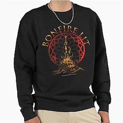 DARK SOULS Pullover Sweatshirt