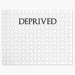 Deprived Dark Souls Jigsaw Puzzle