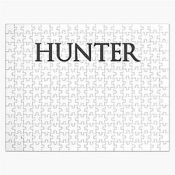 Hunter Class - Dark Souls Puzzle