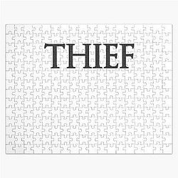 Thief Class - Dark Souls Jigsaw Puzzle