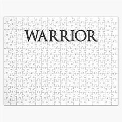 Warrior Class Dark Souls Jigsaw Puzzle